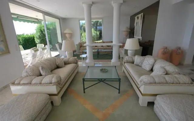 Cannes Immo Concept Caltha