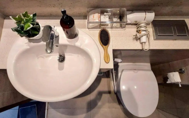 2 Bed Room Apartment in West Jakarta