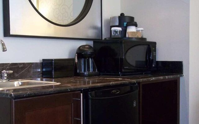 Embassy Suites by Hilton Savannah Airport
