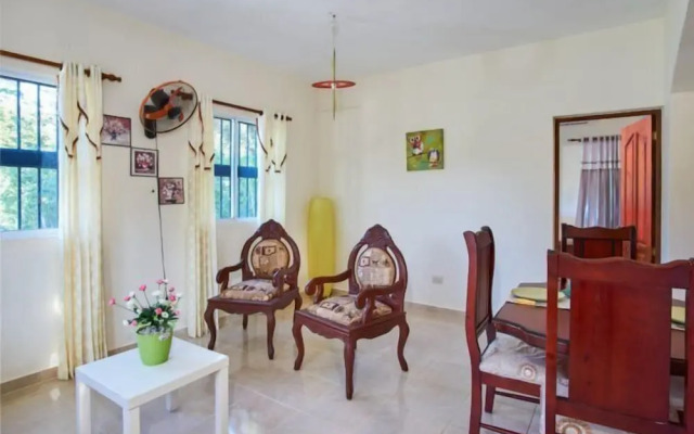 Highgrace Aparthotel cabarete