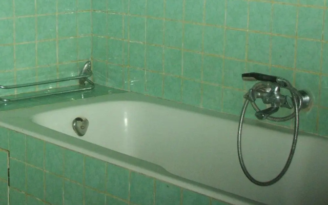 Hotel Villa Mahefa