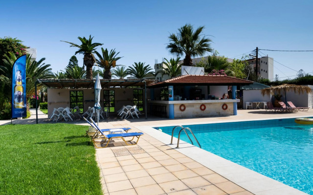 Gorgona Hotel