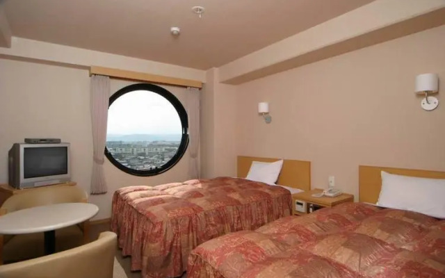 Hotel Peaceful