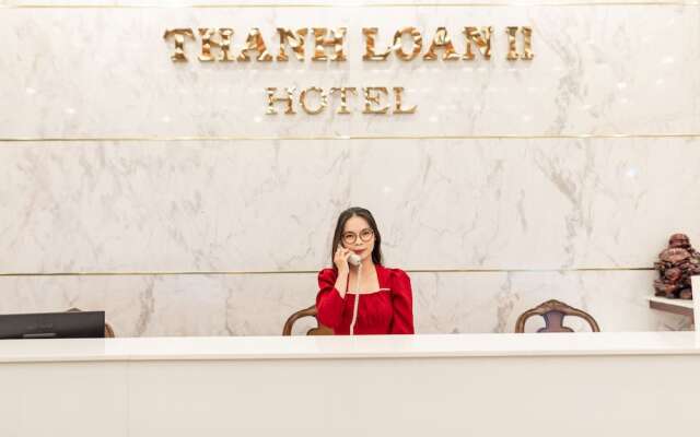 Thanh Loan 2 Da Lat Hotel