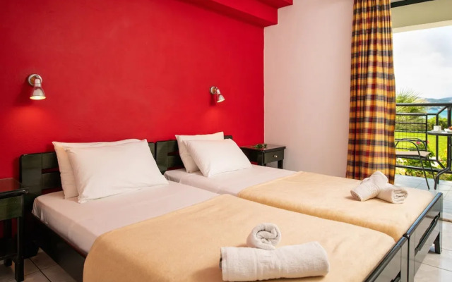 Sea View Hotel