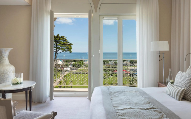 Hôtel Barrière Le Royal La Baule