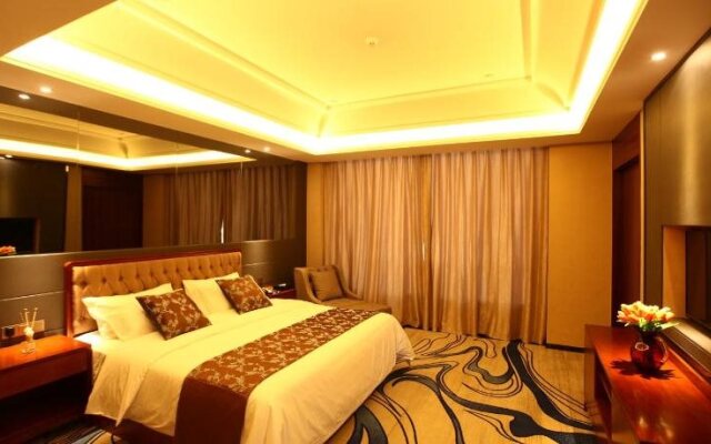 Longyue International Hotel