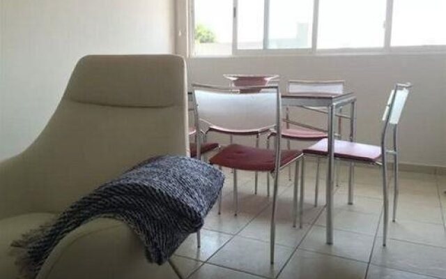 2 Beds 2 Baths Rooms Condesa