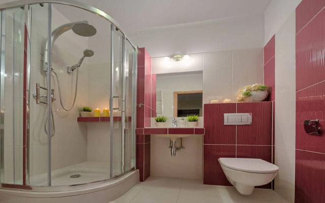 PCD Aparthotel Ochota
