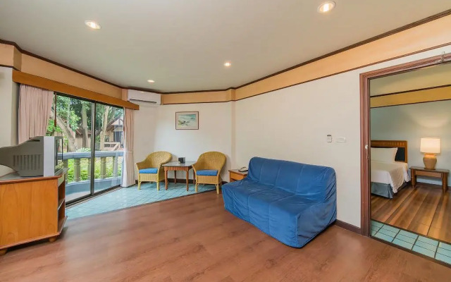 Botany Beach Resort Pattaya