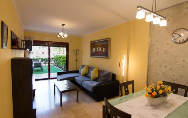 Apartamento Los Balandros