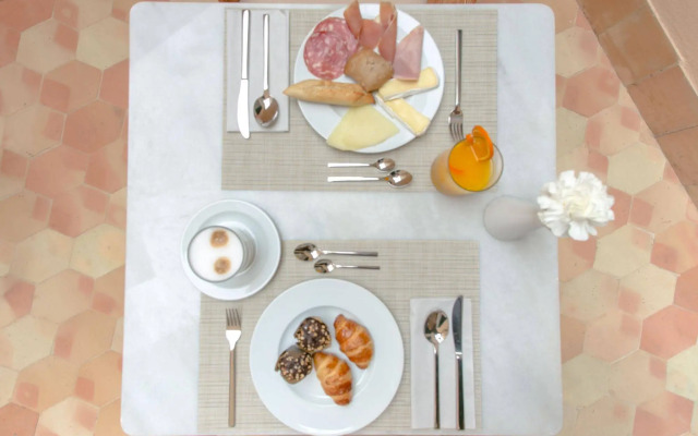 AH Art Hotel Palma