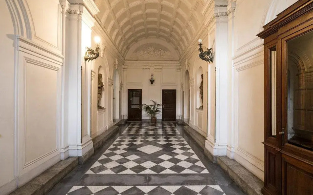 Penthouse Politeama