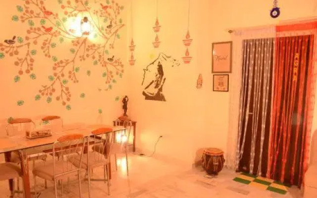 Sleep Inn Agra