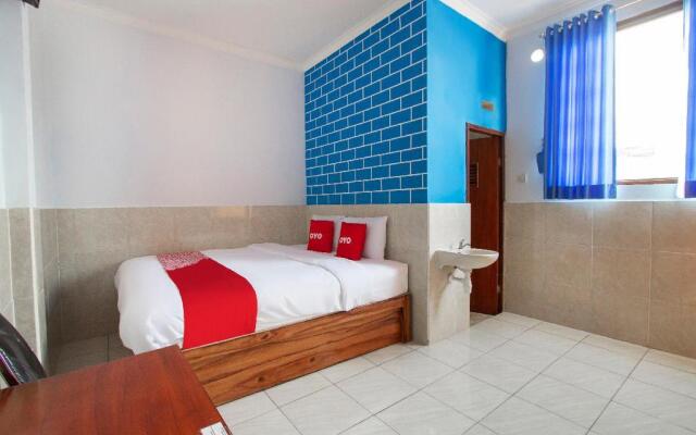 OYO Life 3720 Homestay Gayatri Janti