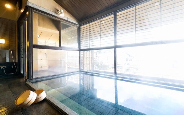 Arima Onsen Hanano – Adults Only