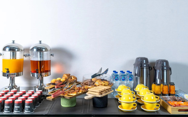 Ewaa Express Hotel - Al jouf