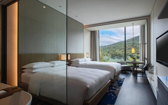Renaissance Taipei Shihlin Hotel