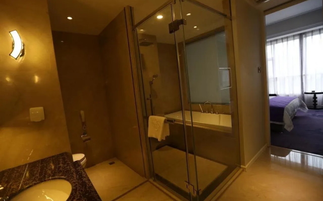 Chengdu Prostoy Hotel