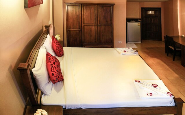 Star Guesthouse
