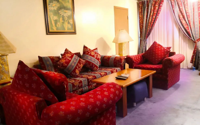 Sands Hotel Jeddah