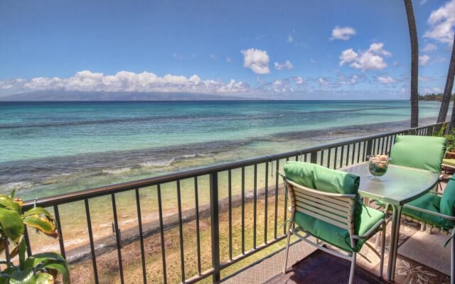 Oceanfront Luxury Maui Sands Unit 5F by RedAwning