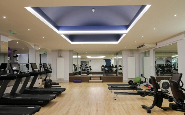 Fistral Beach Hotel and Spa - Adults Only
