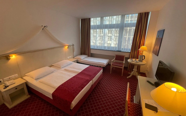 Hotel Chateau Kurfürstendamm