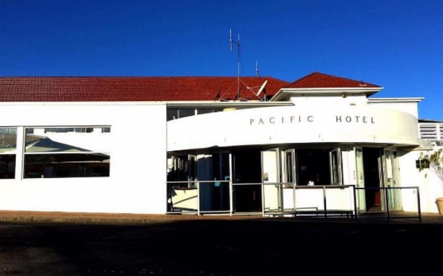 Pacific Hotel Yamba