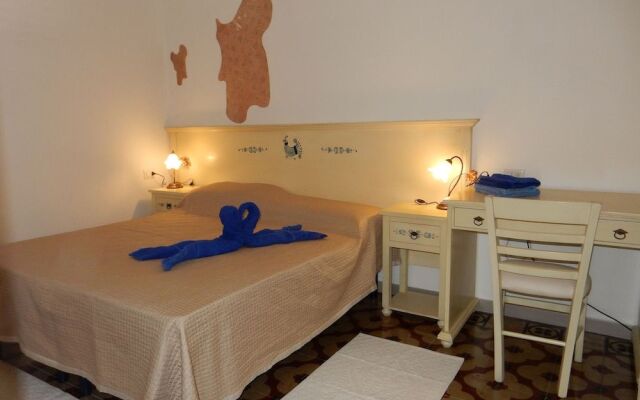 B&B Eleonora D'Arborea