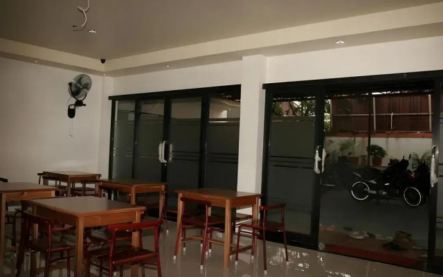 Hotel Aroma Inn Pontianak