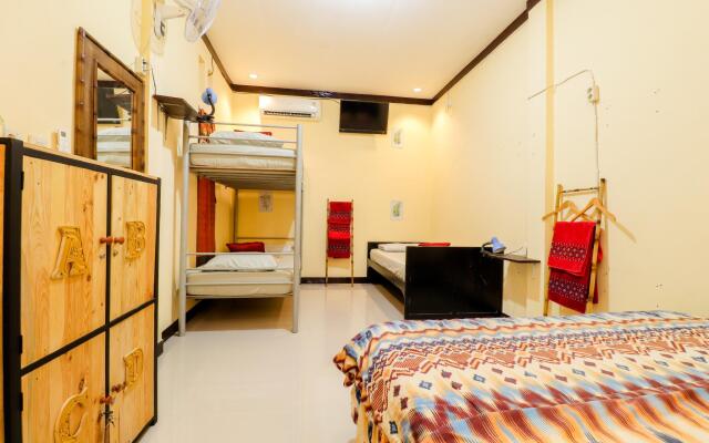 Andakara Homestay