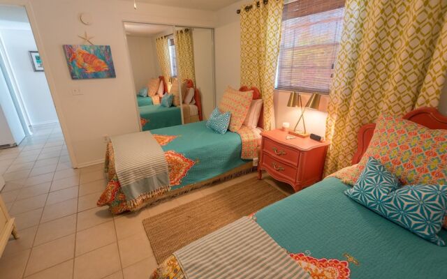 Turtle Way Apartment 2