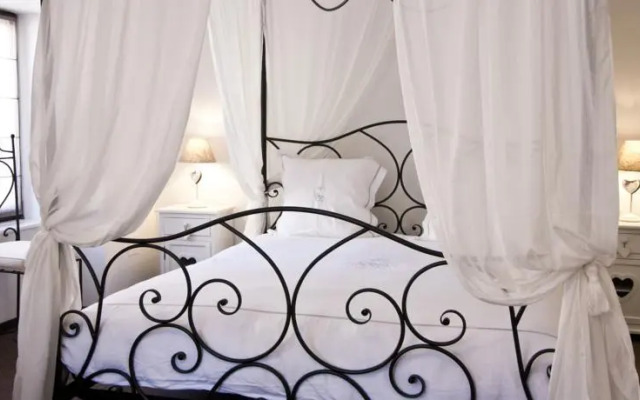 Chambre dHotes Le Hupsa Pfannala