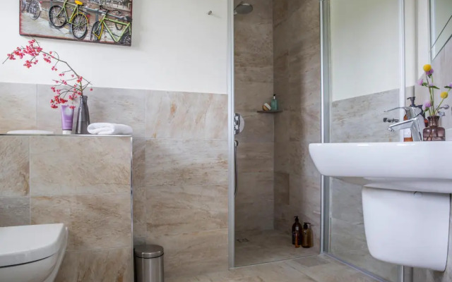 Holiday house, Fuhlendorf