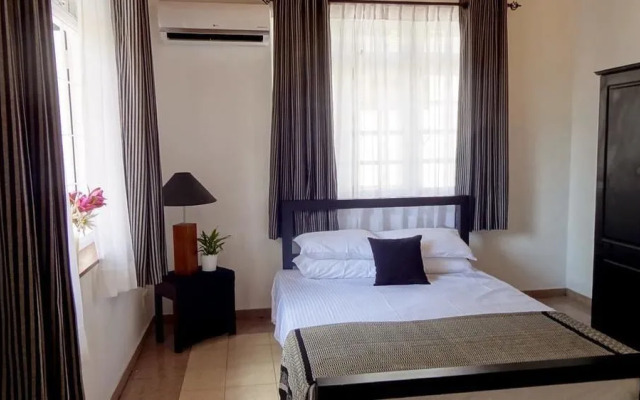 Olu Colombo Villa