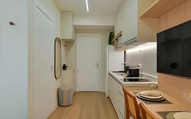 Prime Smart Santa Cruz