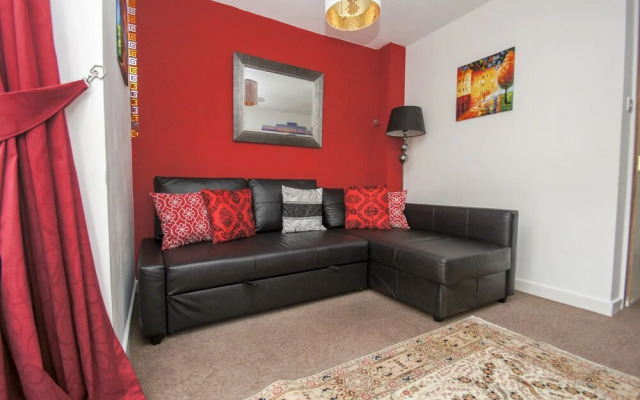 Brighton Townhouse