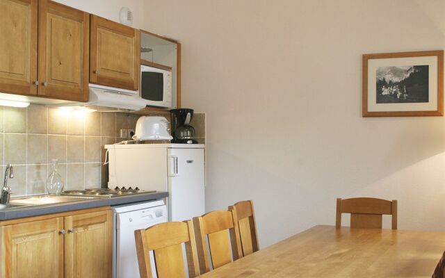 Apartment Les chaumettes