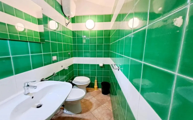 Villa Le Vele A