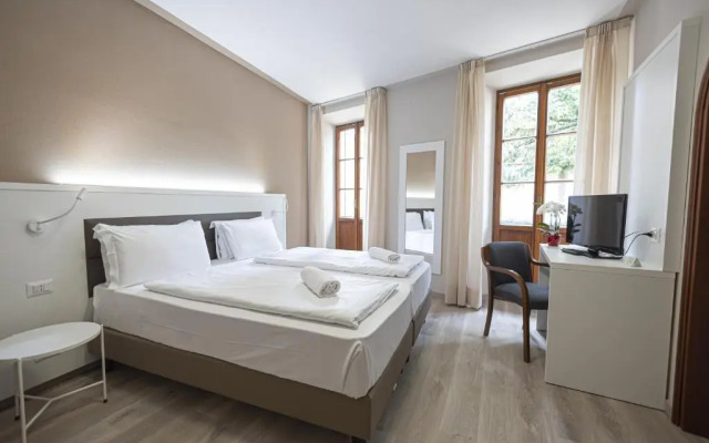 Hotel Il Portico by LVG Hotel Collection