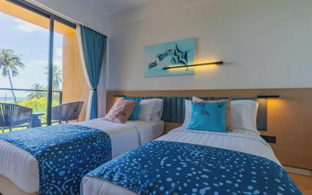 Whale Shark Boutique