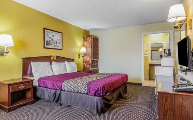 Econo Lodge