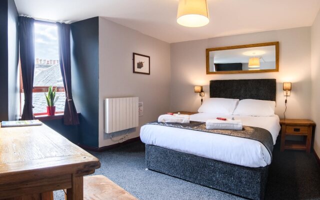Bazpackers Hostel