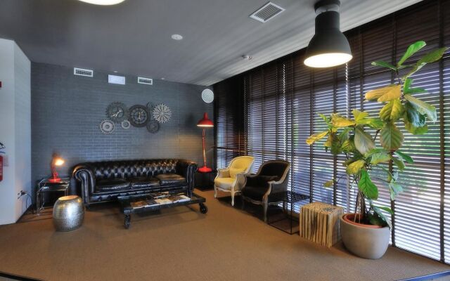La Meridiana Bleisure Hotel