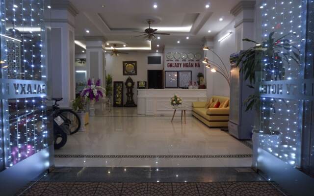 Galaxy Hotel Bac Ninh