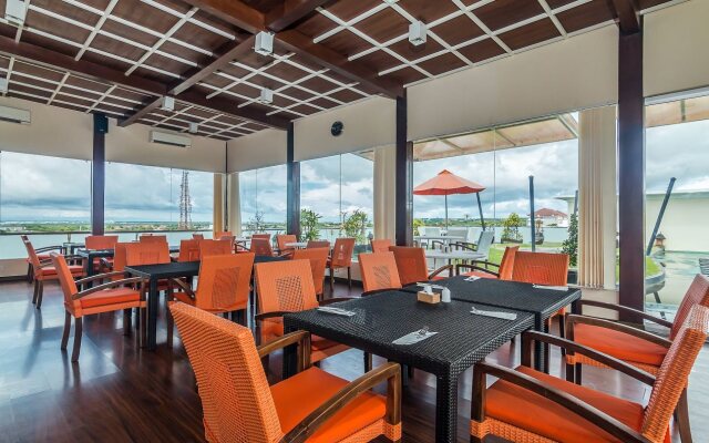 DenBukit Residence & Suite by ZEN Rooms