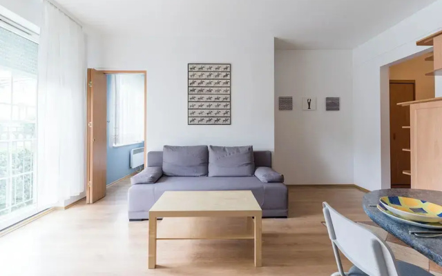 Imperial Apartments - Baltica I