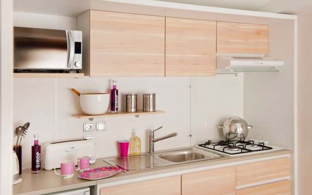 Camping Lou Cabasson