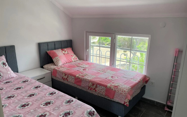 Belka Golf Residence